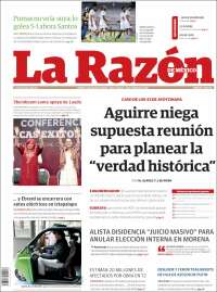 La Razón