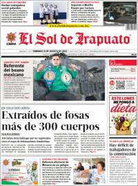 El Sol de Irapuato