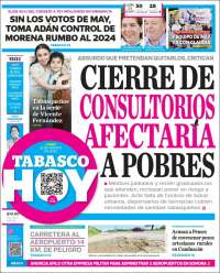 Tabasco Hoy