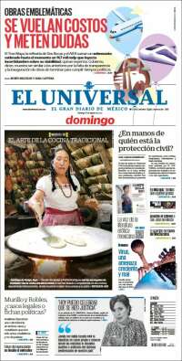 El Universal