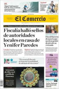 El Comercio