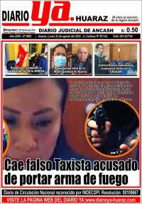 Diario Ya
