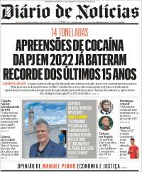 Diário de Noticias