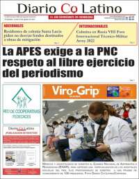 Diario Co Latino