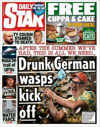 Daily Star