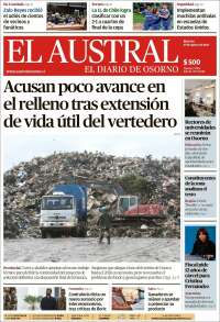 El Austral de Osorno