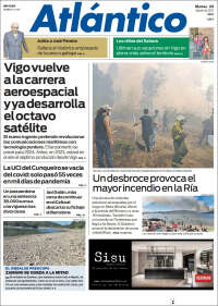 Atlántico Diario