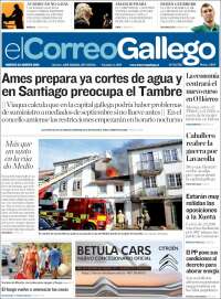 El Correo Gallego