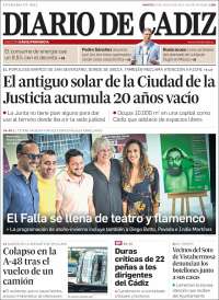 Diario de Cádiz