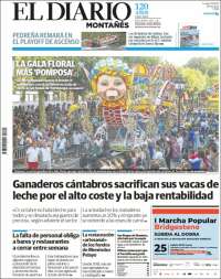 El Diario Montañés