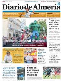 Diario de Almería