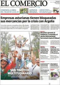 El Comercio