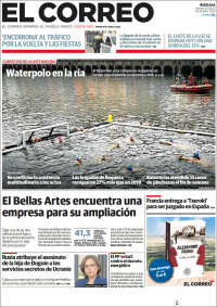 El Correo