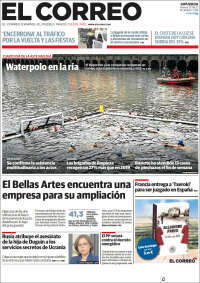 El Correo - Guipuzcoa