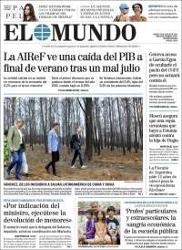 El Mundo