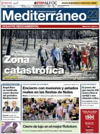 El Periódico Mediterraneo