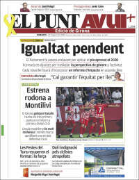 El Punt Avui - Girona