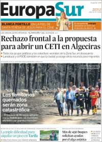 Europa Sur