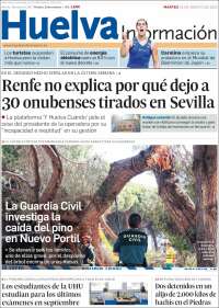 Huelva Información