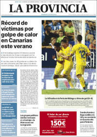 La Provincia