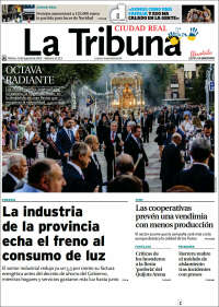 La Tribuna de Ciudad Real
