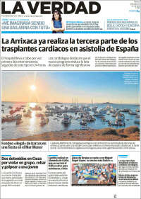 La Verdad de Murcia