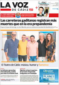 La Voz de Cádiz