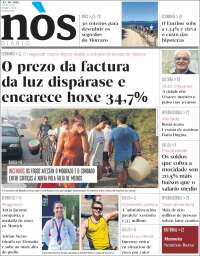 Nòs Diario