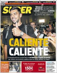 Superdeporte