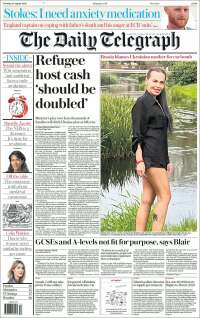 Daily Telegraph