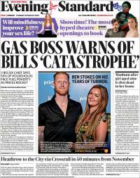 Evening Standard
