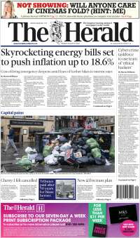 The Herald