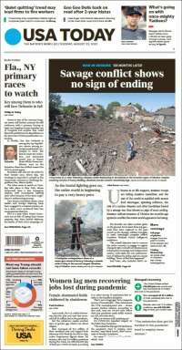 USA Today