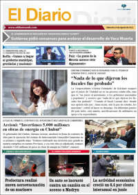 El Diario de Madryn