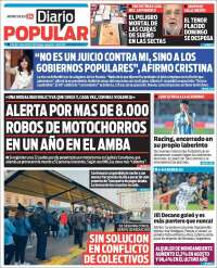 Diario Popular