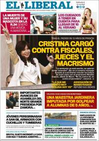 Diario El Liberal