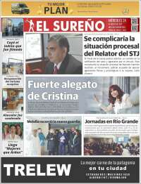 Diario El Sureño