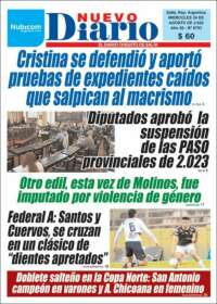 Nuevo Diario de Salta