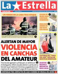 La Estrella de Concepción