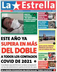 La Estrella del Norte