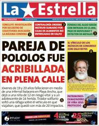 Estrella de Valparaiso