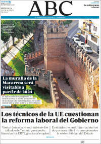 ABC - Sevilla
