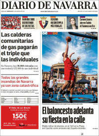 Diario de Navarra