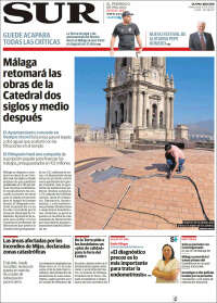 Diario el Sur