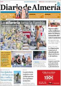 Diario de Almería