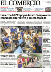 El Comercio