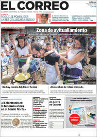 El Correo