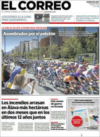 El Correo - Álava