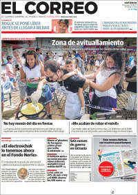 El Correo - Guipuzcoa
