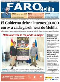 El Faro de Melilla
